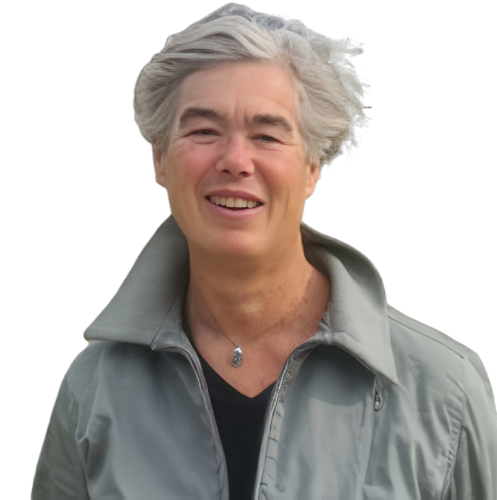 Marie-Christine du Ranquet